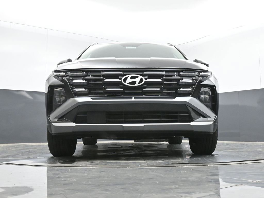 New 2026 Hyundai Tucson SEL image 9