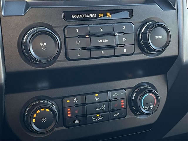 Used 2019 Ford F150 XLT w/ Equipment Group 302A Luxury image 30