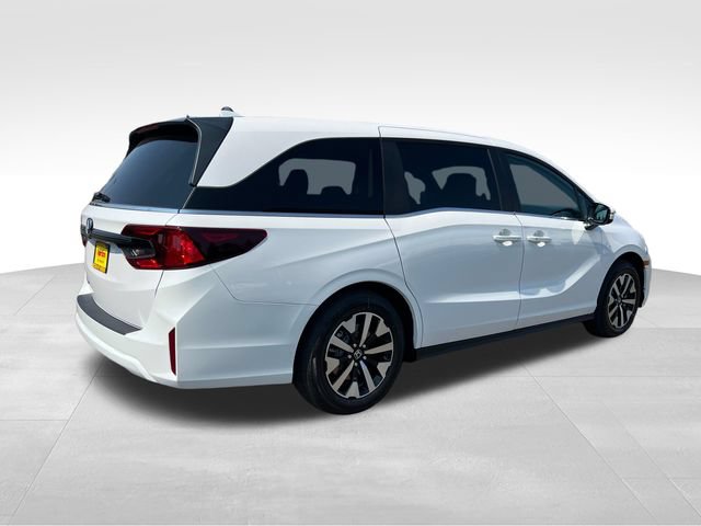 New 2026 Honda Odyssey EX-L image 8