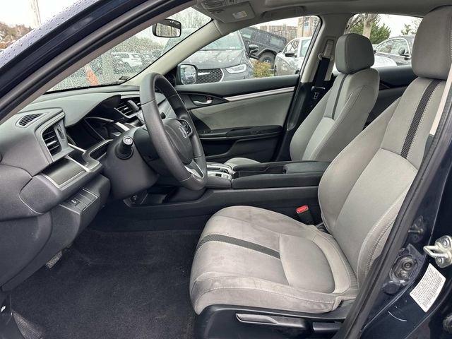 Used 2017 Honda Civic EX image 18