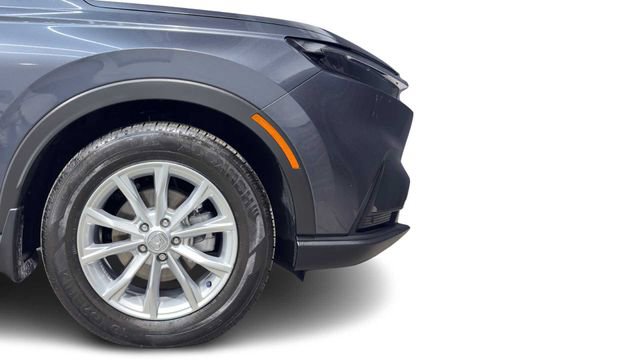 Used 2025 Honda CR-V EX-L image 8