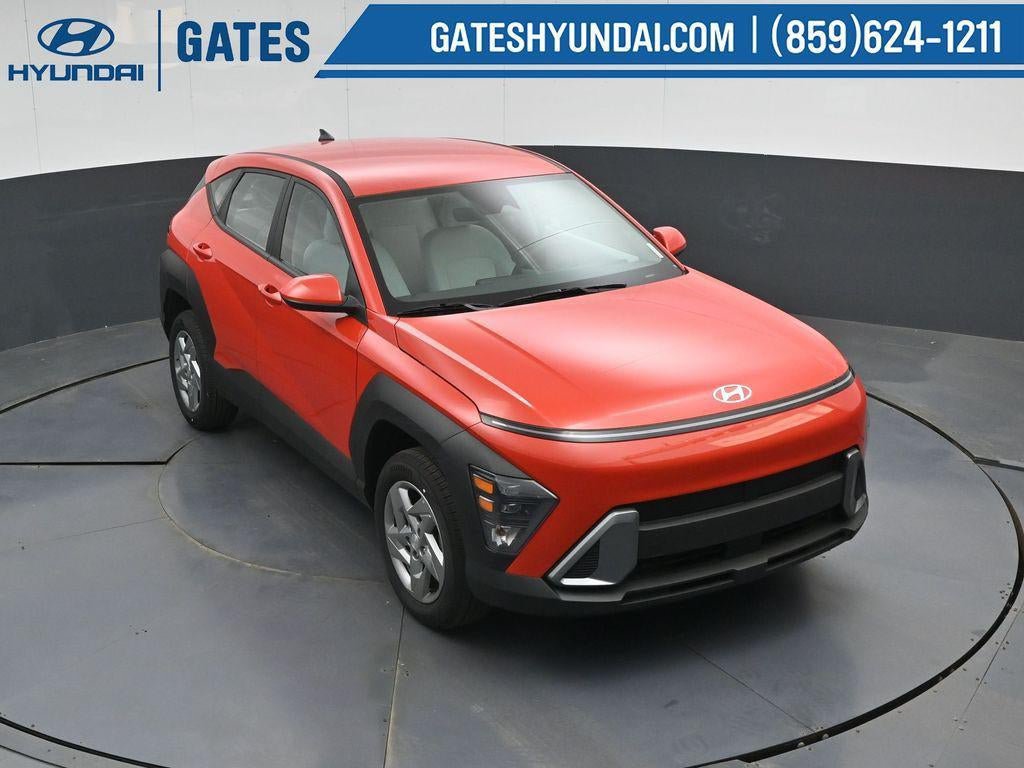 New 2026 Hyundai Kona SE AWD/4WD image 49