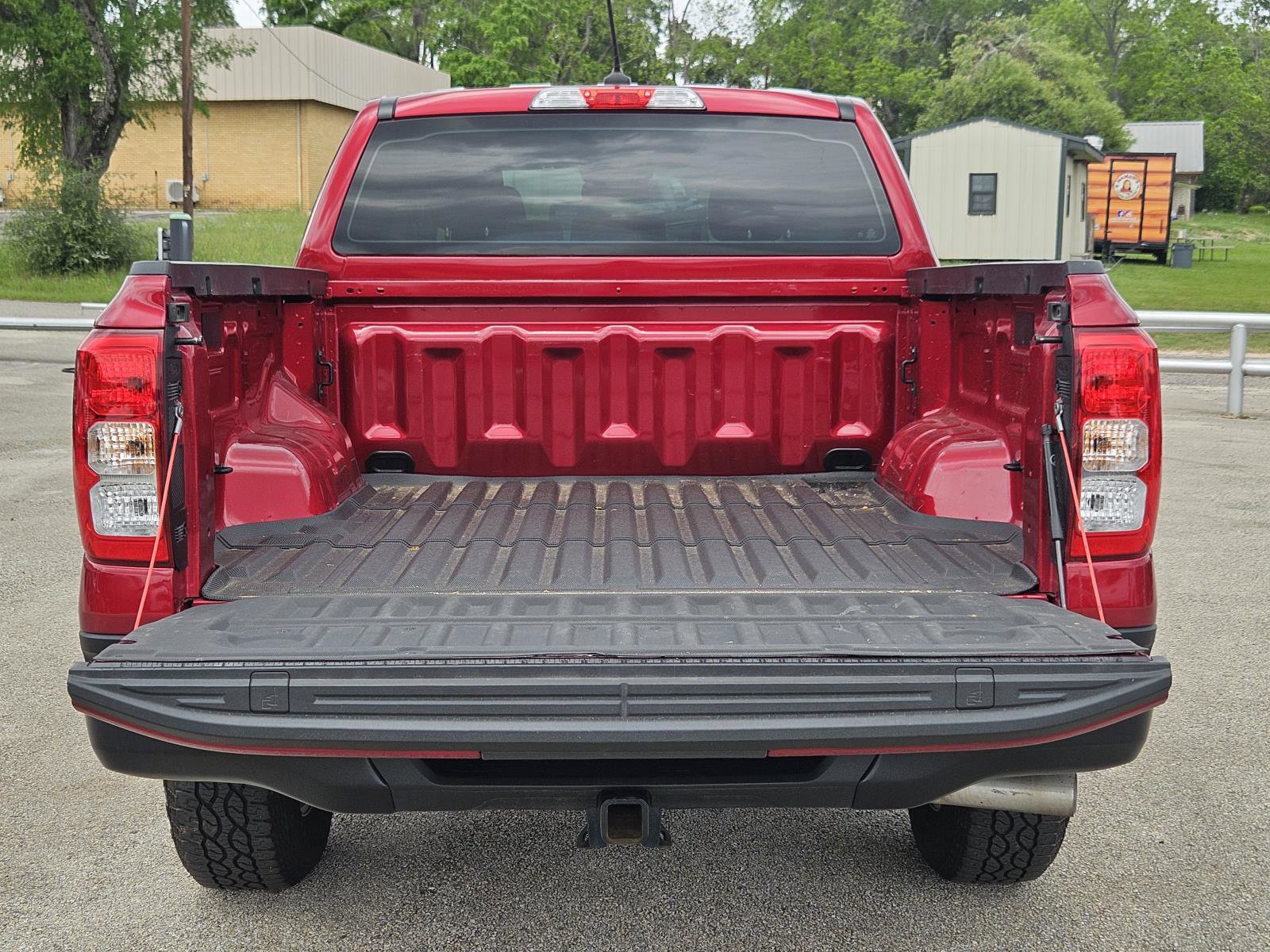 Used 2025 Ford Ranger XL w/ Trailer Tow Package image 10