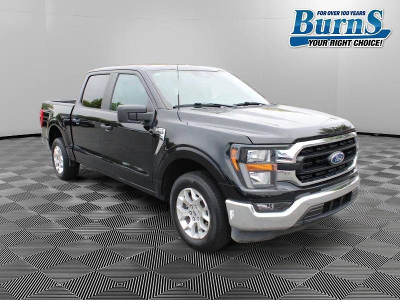 Used 2023 Ford F150 XLT