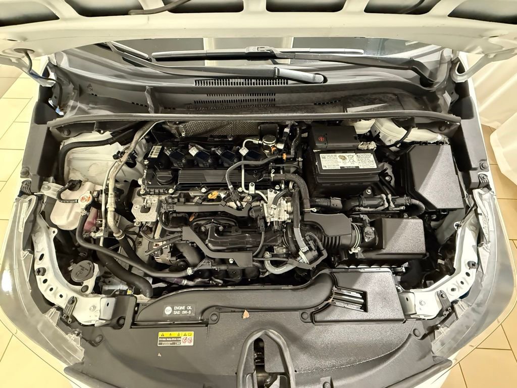 Used 2023 Toyota Corolla LE image 10