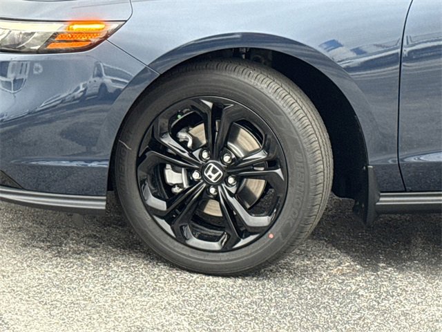New 2025 Honda Accord SE image 34
