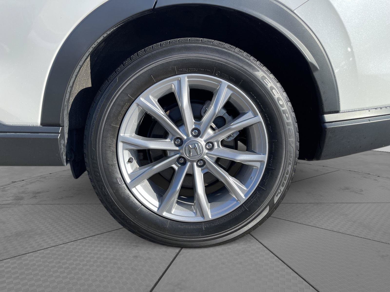 Used 2023 Honda CR-V EX image 24