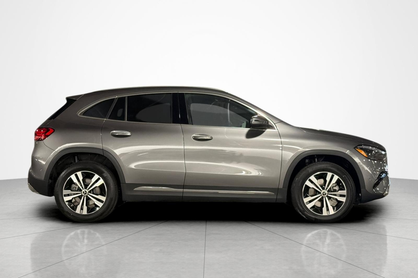 New 2026 Mercedes-Benz GLA 250 4MATIC image 6