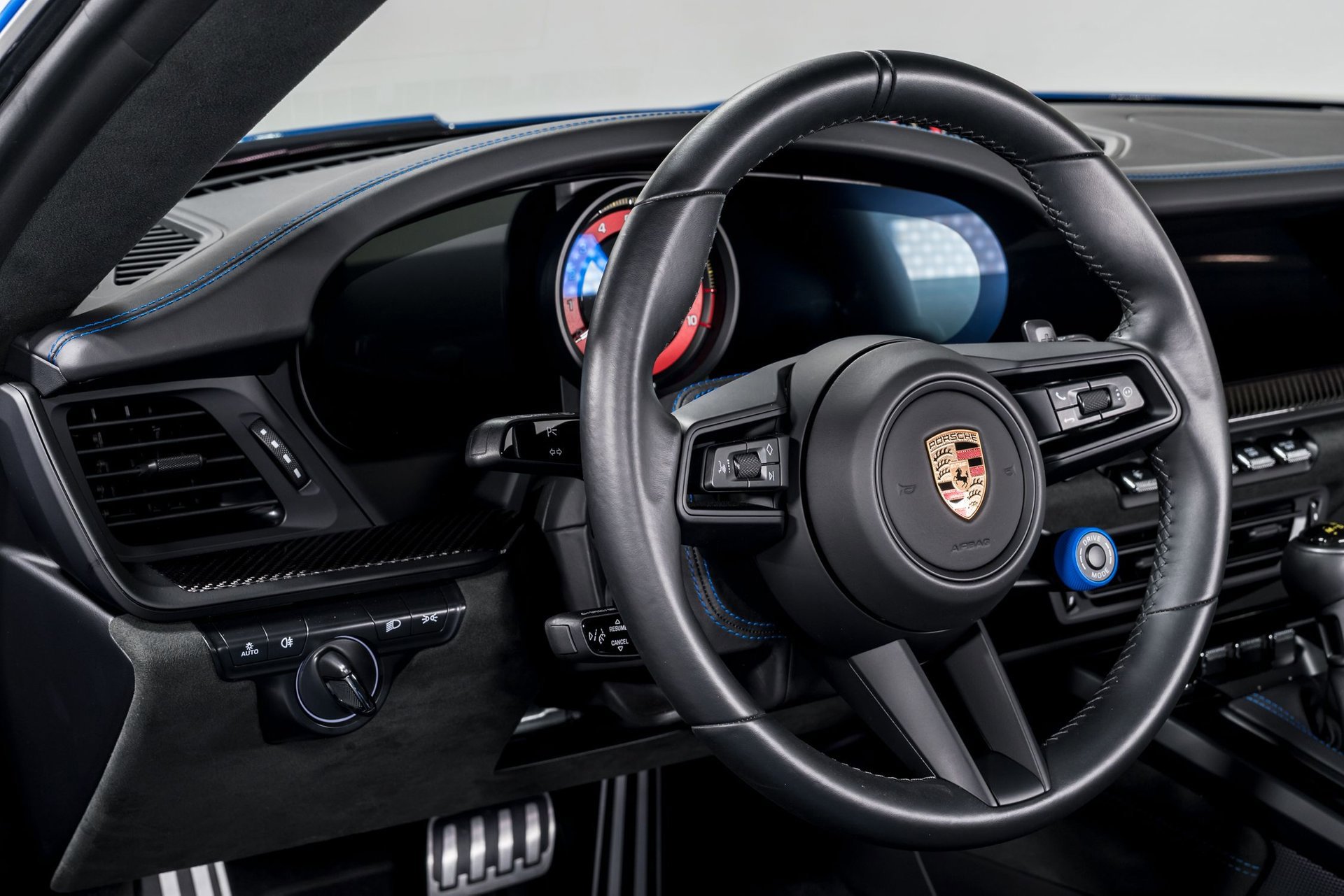 Used 2023 Porsche 911 GT3 image 15