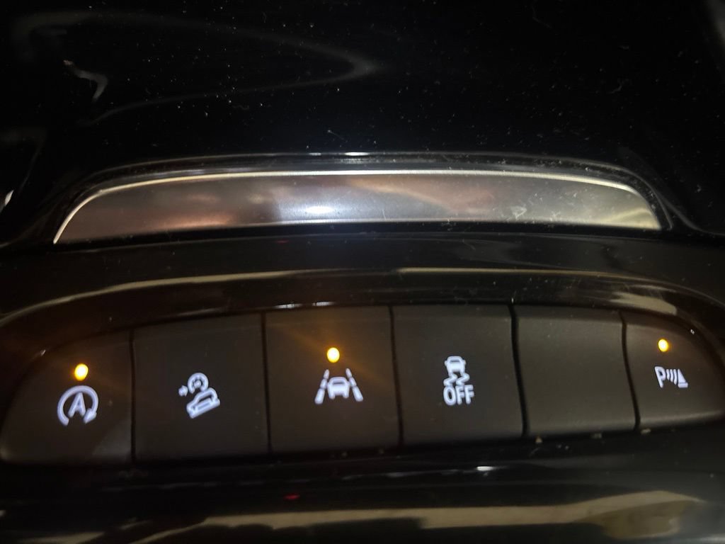 Used 2021 Buick Envision Preferred AWD/4WD image 15