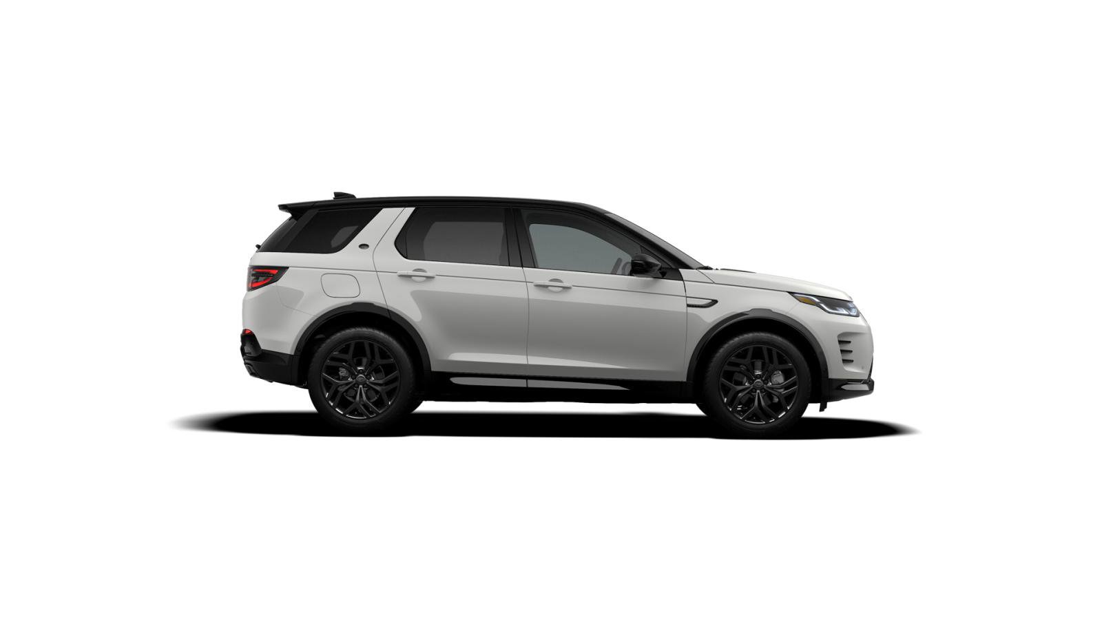 New 2026 Land Rover Discovery Sport Landmark AWD/4WD image 4