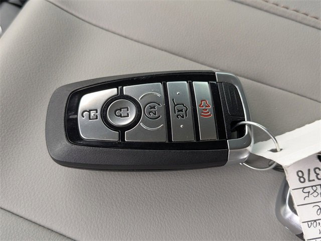 New 2025 Ford Expedition Max Active image 29