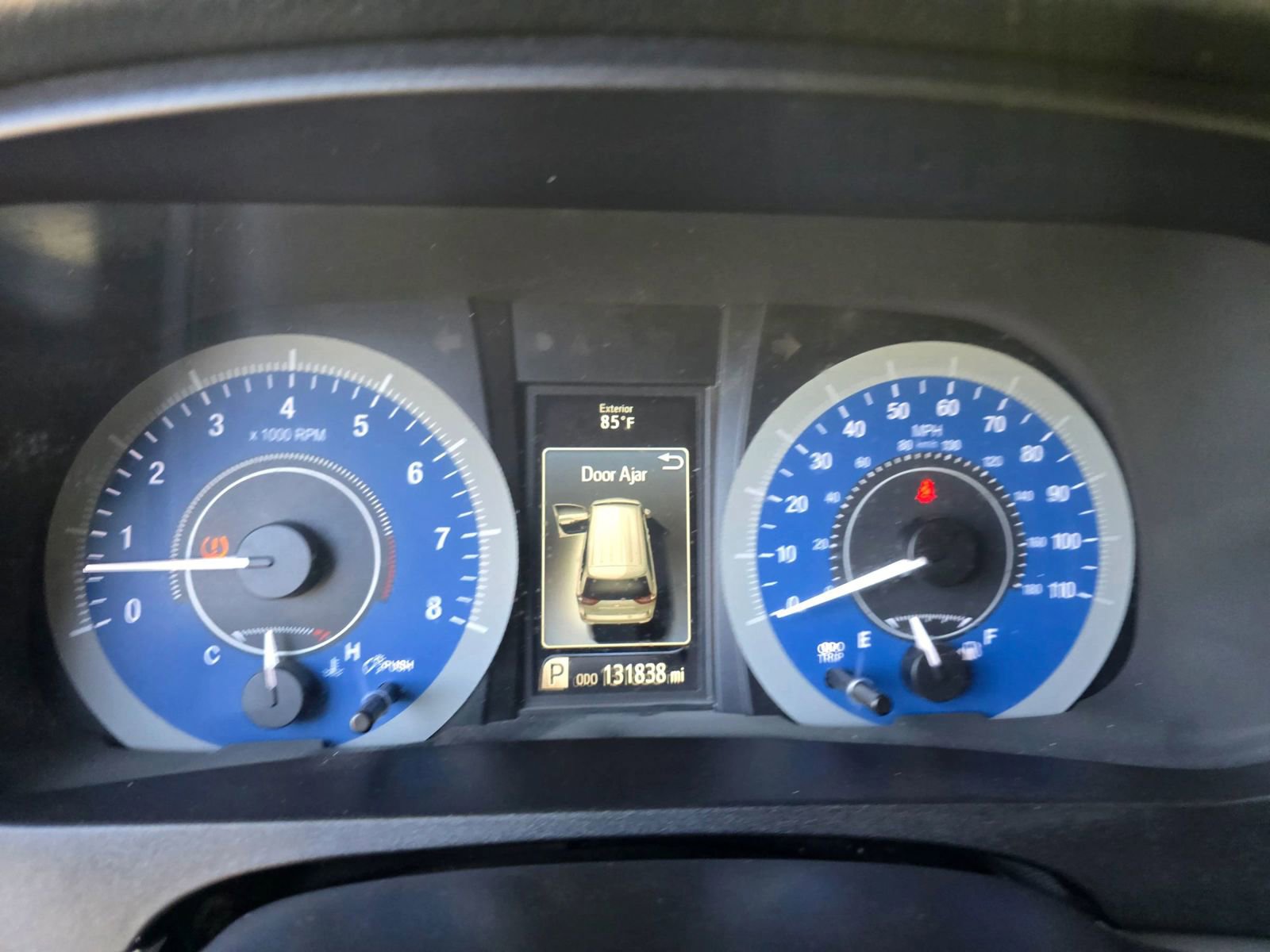 Used 2019 Toyota Sienna LE image 15