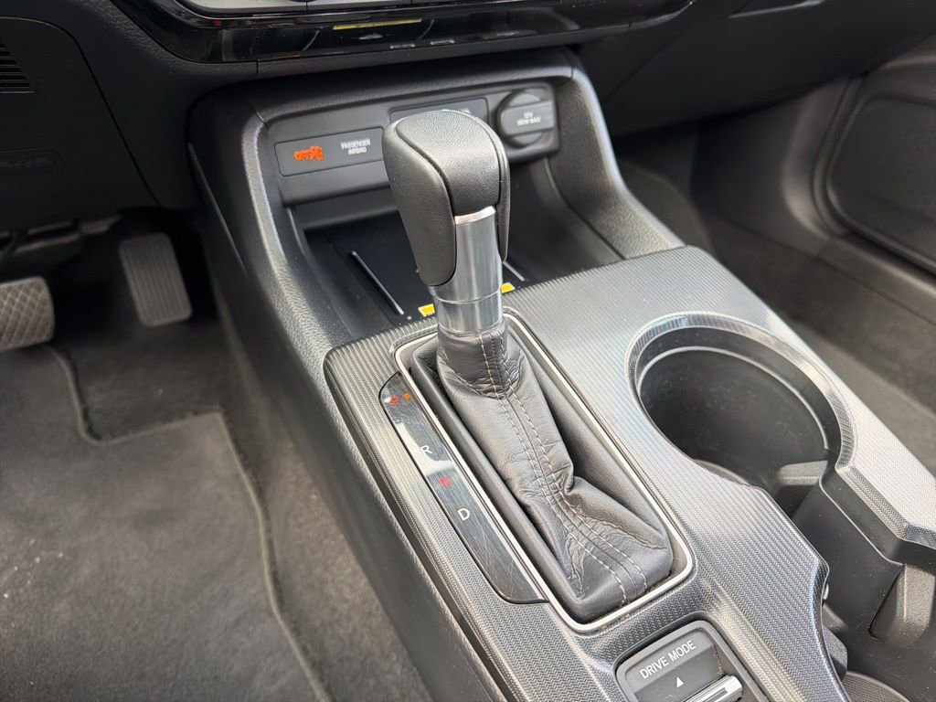 Certified 2024 Honda Civic Touring image 13