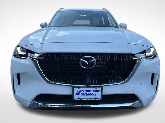 New 2026 MAZDA CX-90 3.3 Turbo S w/ Premium Plus AWD/4WD image 9