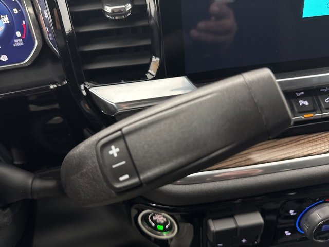 New 2026 Chevrolet Silverado 2500 LT w/ All Star Edition image 15