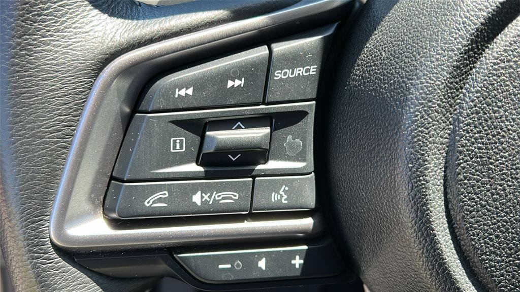 Certified 2024 Subaru Outback Premium AWD/4WD image 13