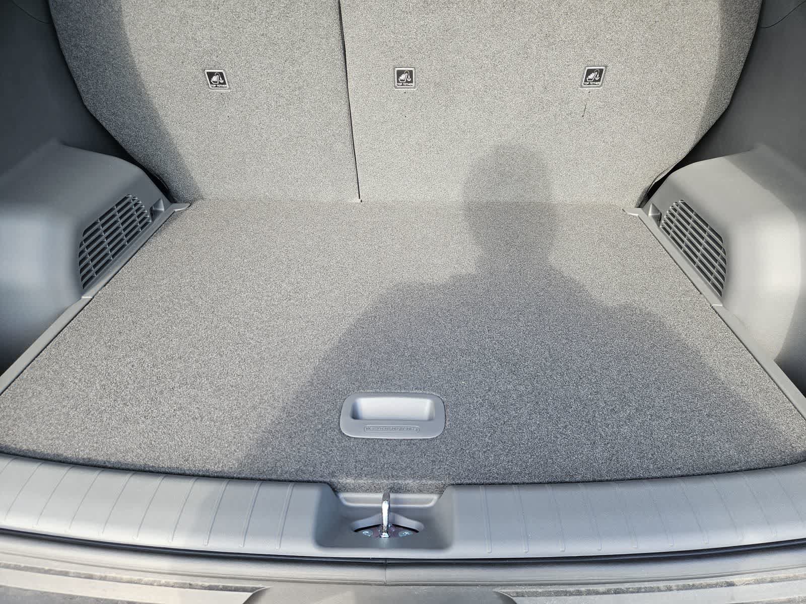 New 2027 Kia EV3 Wind w/ Wind Fwd Nightfall Package image 20