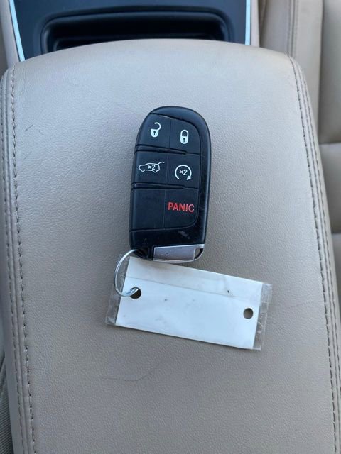 Used 2020 Dodge Durango Citadel w/ Technology Group image 26