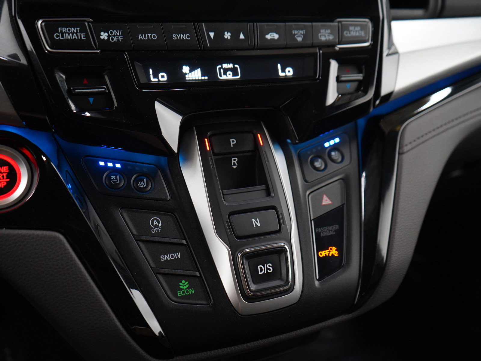 Used 2018 Honda Odyssey Elite image 27