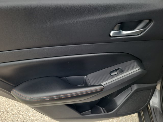 Certified 2022 Nissan Altima 2.5 SR w/ Midnight Edition Package FWD image 13