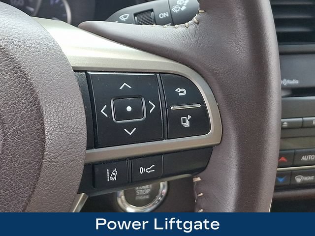 Used 2018 Lexus RX 350 AWD w/ Premium Package image 8