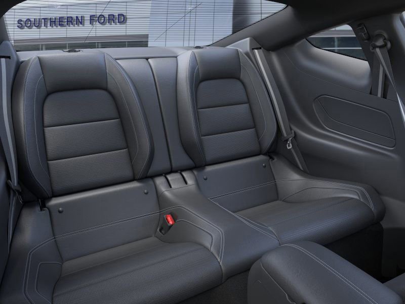 New 2024 Ford Mustang GT Premium image 12