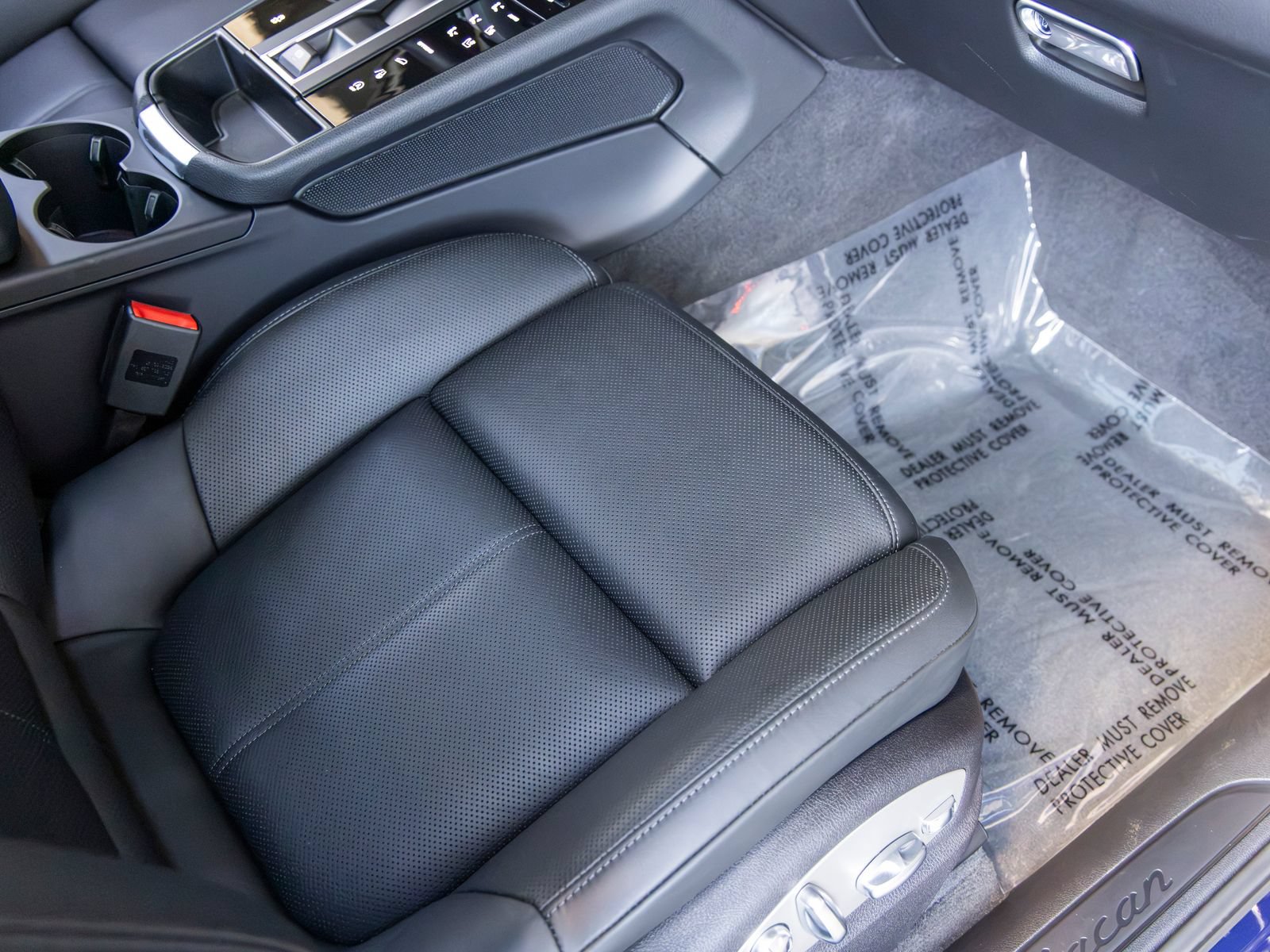 Certified 2026 Porsche Macan AWD/4WD image 62