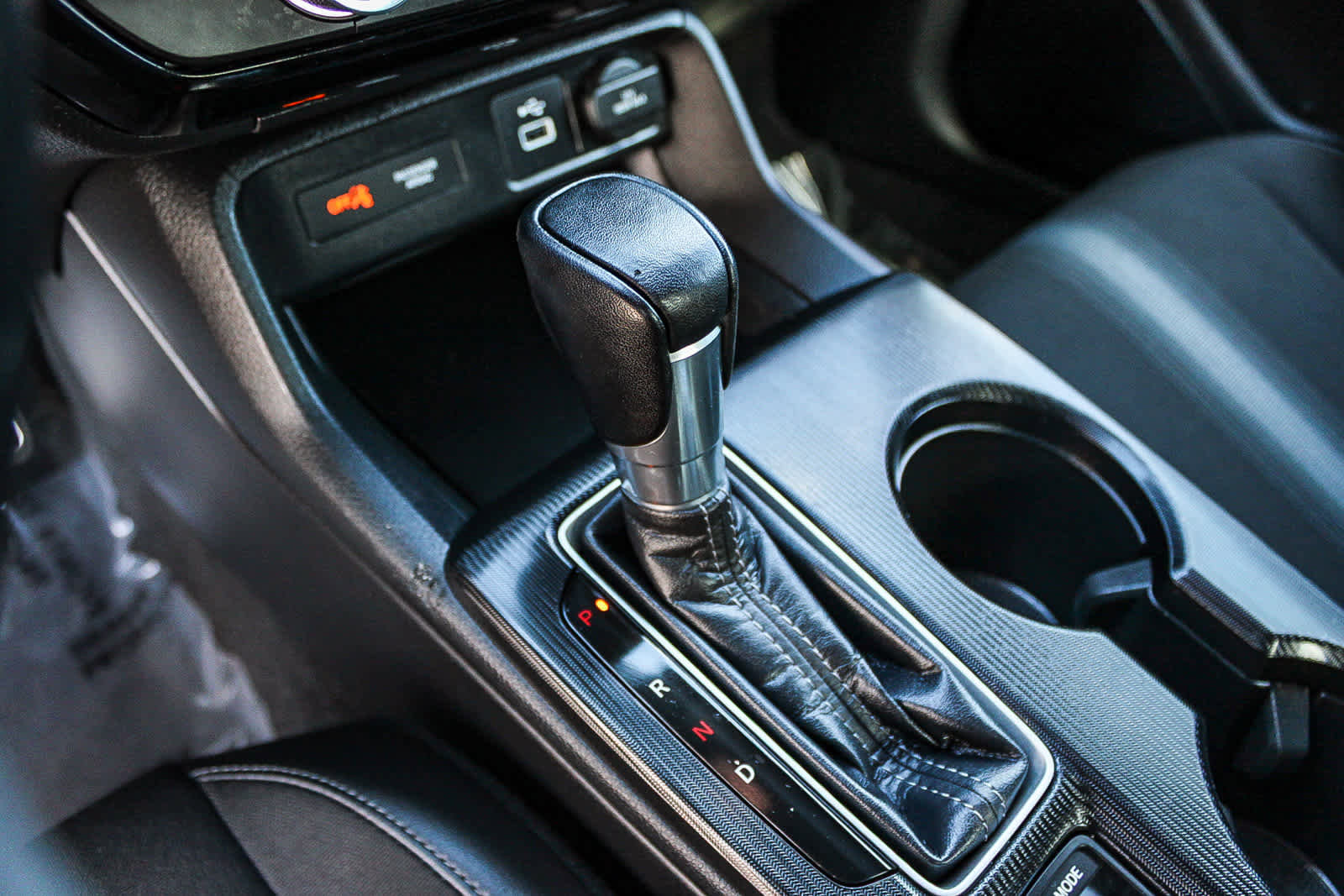 Certified 2022 Honda Civic Sport image 17