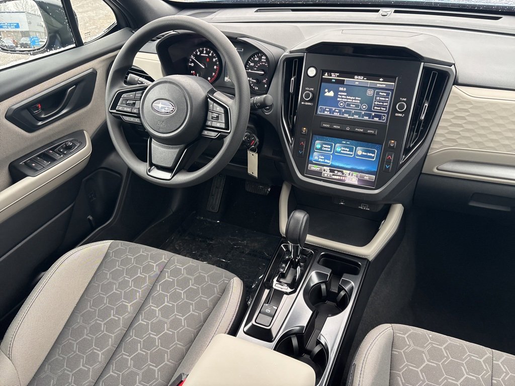 New 2026 Subaru Forester image 14