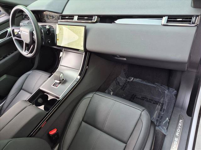 Certified 2026 Land Rover Range Rover Velar S AWD/4WD image 23