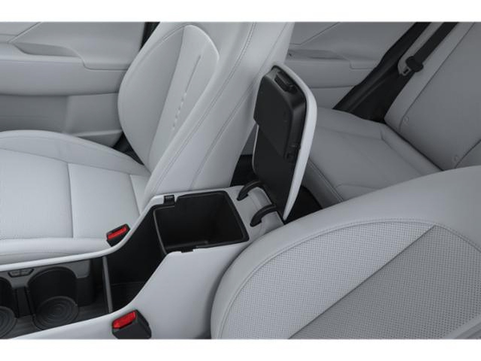 New 2027 Hyundai Kona Limited AWD/4WD image 15