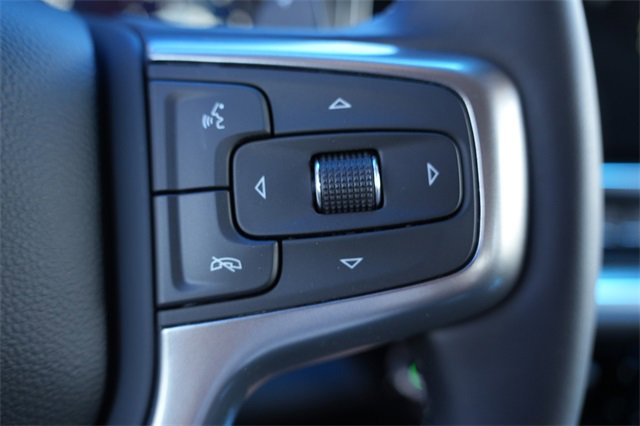 New 2025 Chevrolet Silverado 1500 RST w/ Texas Edition Plus image 15