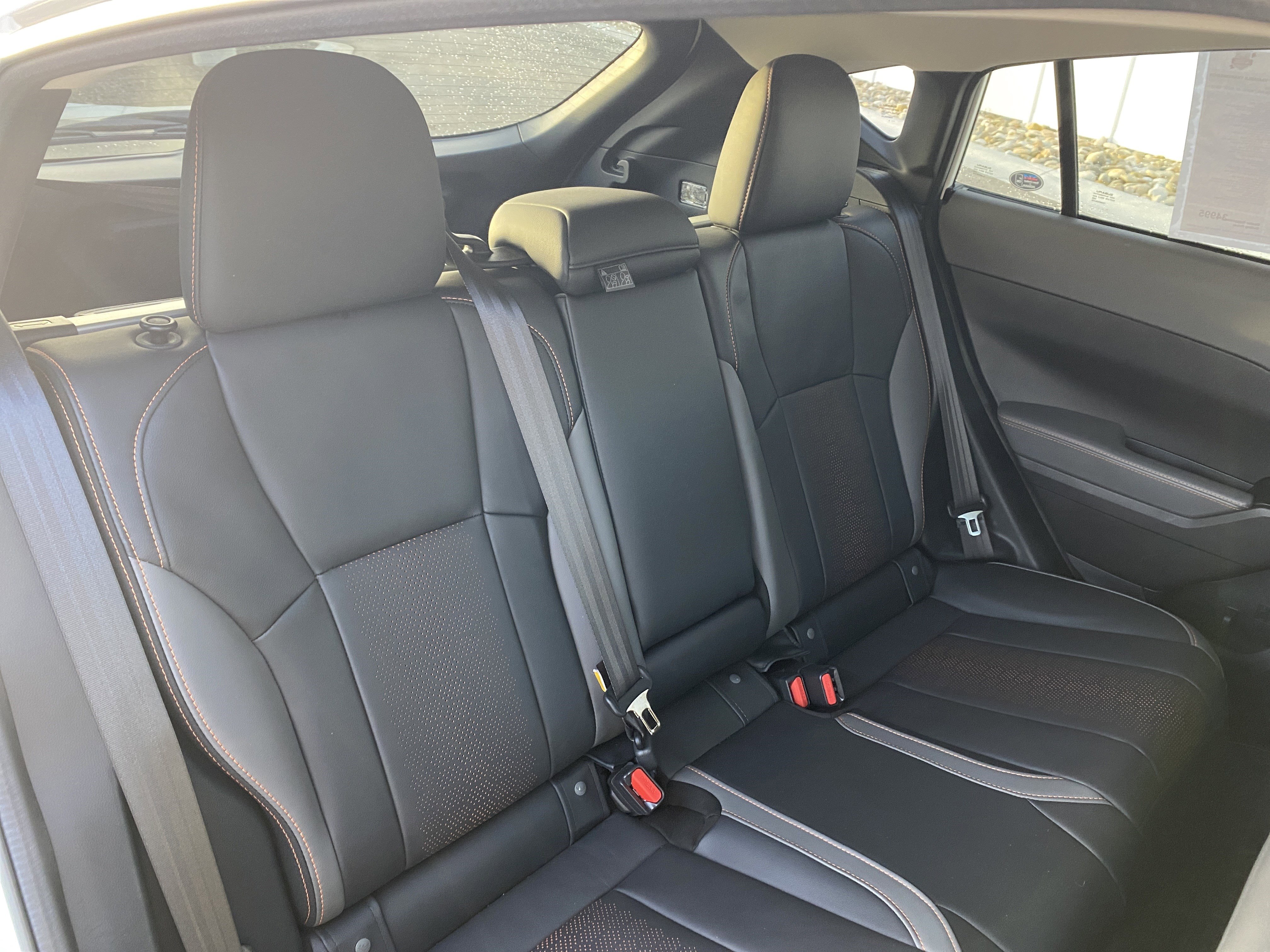 Used 2025 Subaru Crosstrek 2.5i Limited w/ Crosstrek Mirror Package image 20