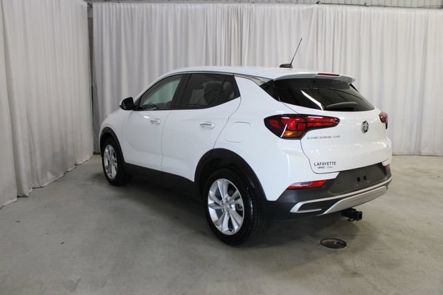 Used 2020 Buick Encore GX Preferred FWD image 26