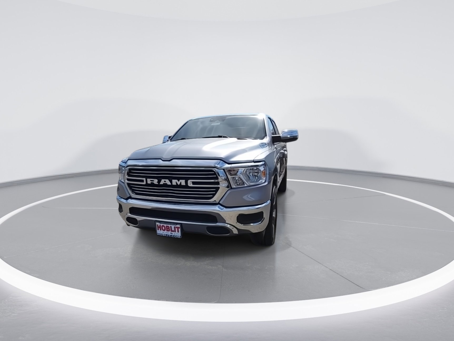 Certified 2024 RAM 1500 Laramie image 3