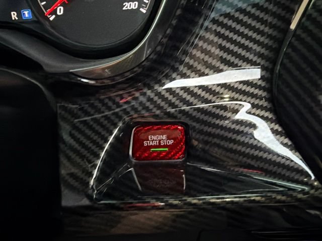 Used 2019 Chevrolet Camaro SS RWD image 18