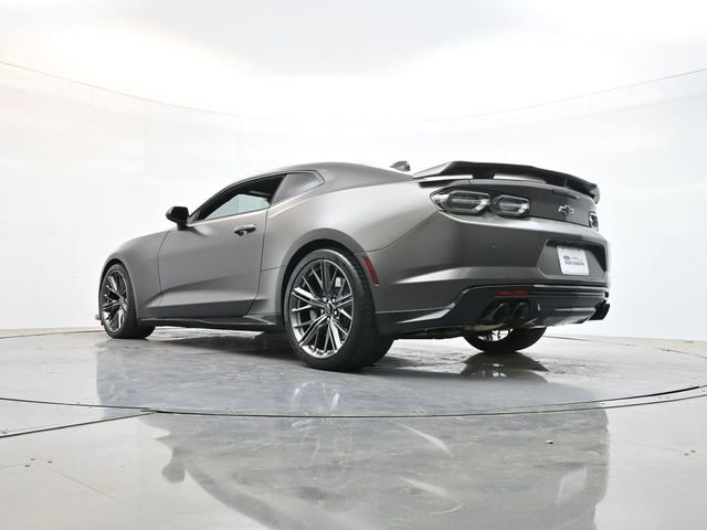 Used 2023 Chevrolet Camaro ZL1 RWD image 40
