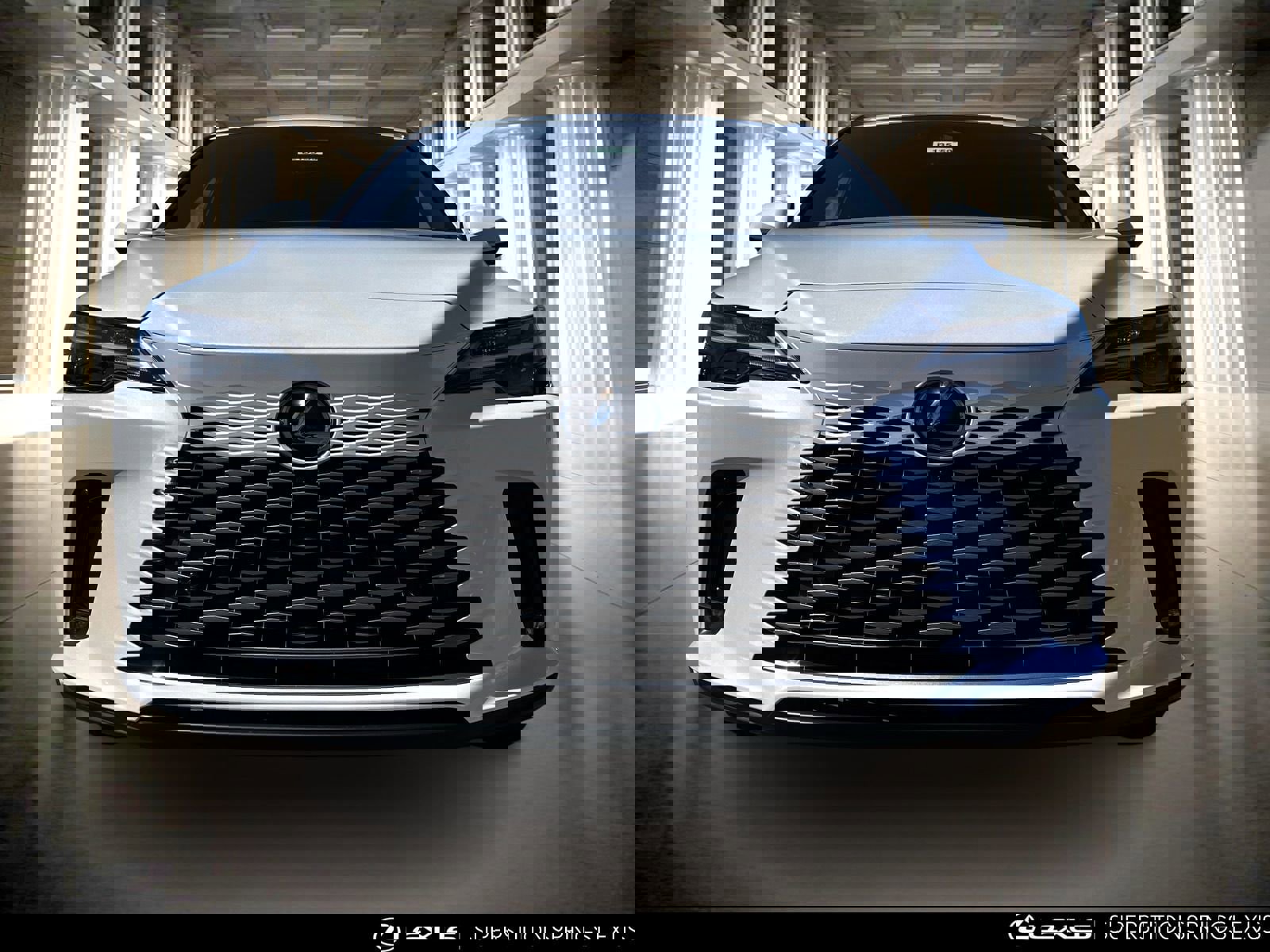 New 2026 Lexus RX 350 Premium image 5