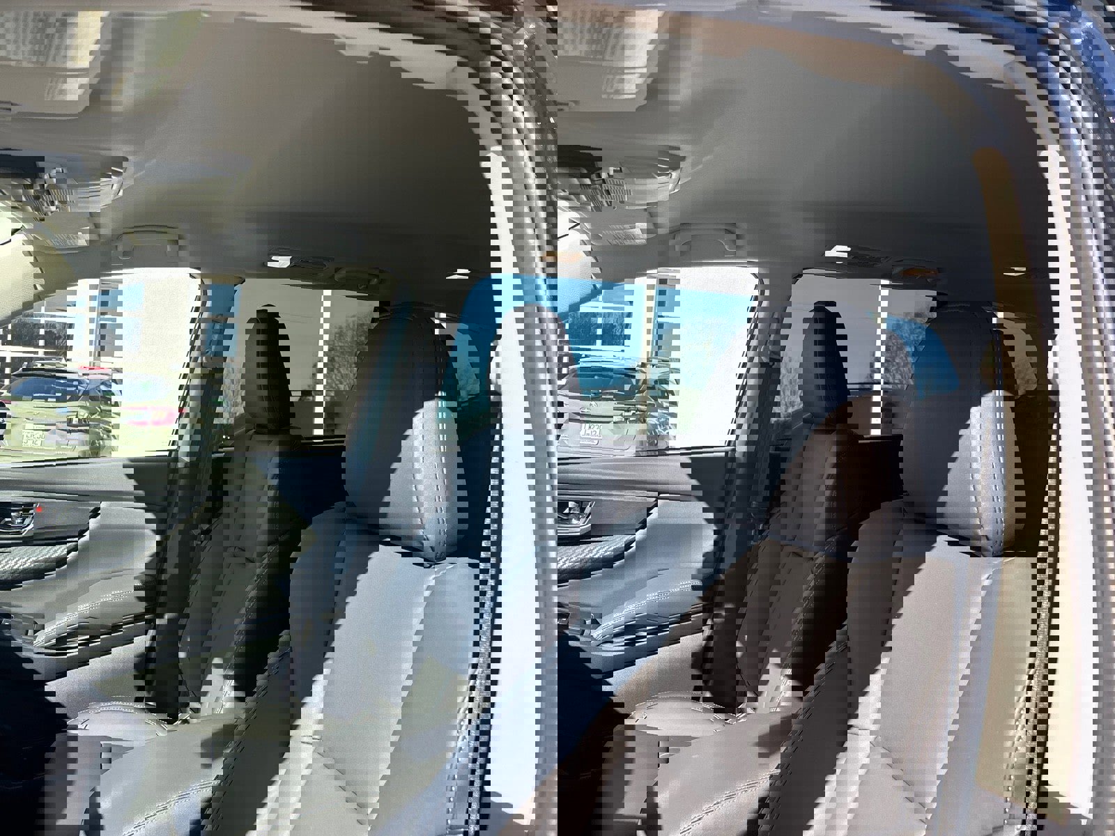 New 2026 Subaru Ascent Premium image 15