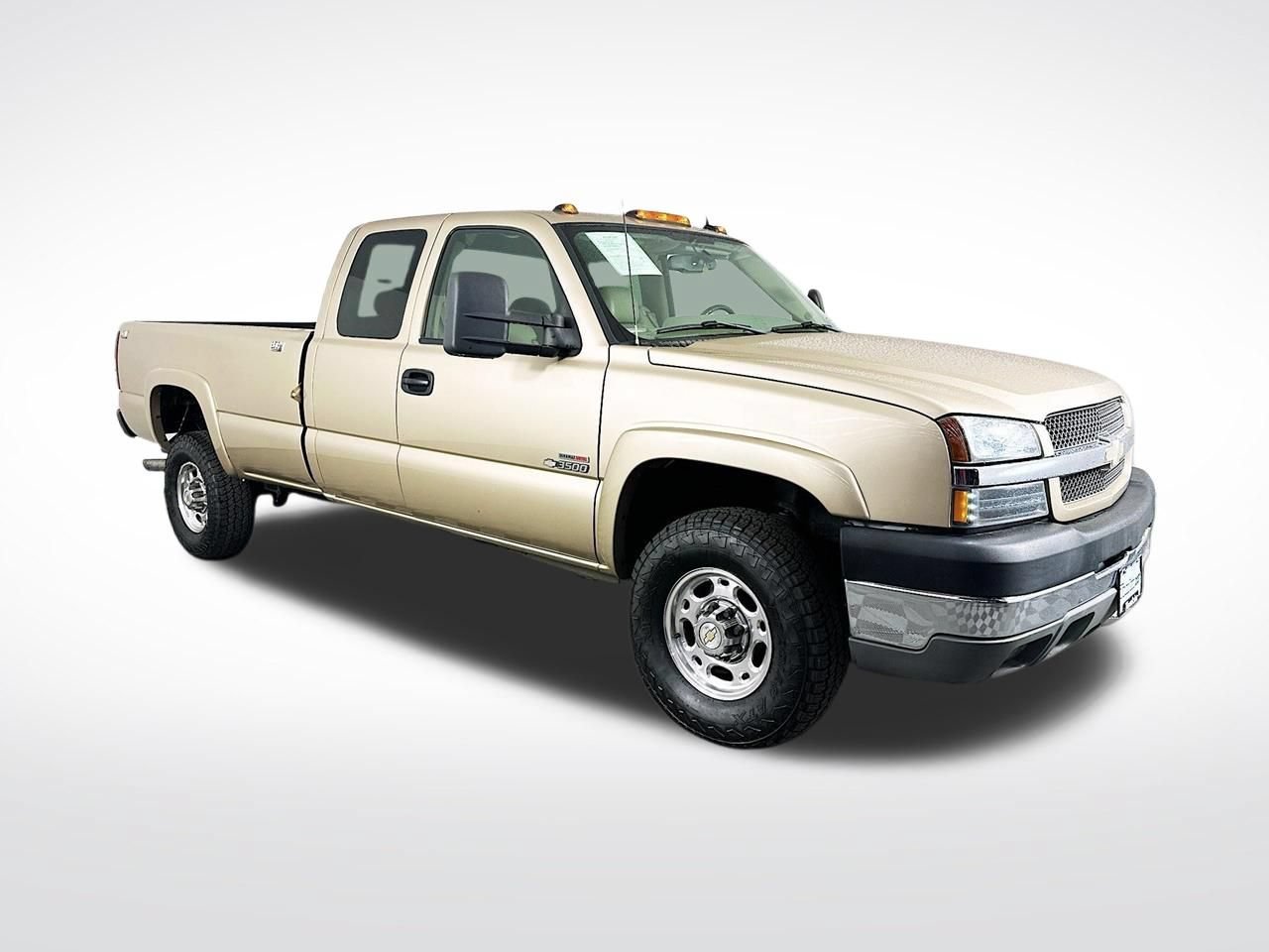 Used 2004 Chevrolet Silverado 3500 2WD Extended Cab w/ Heavy-Duty Power Package 360° Tour