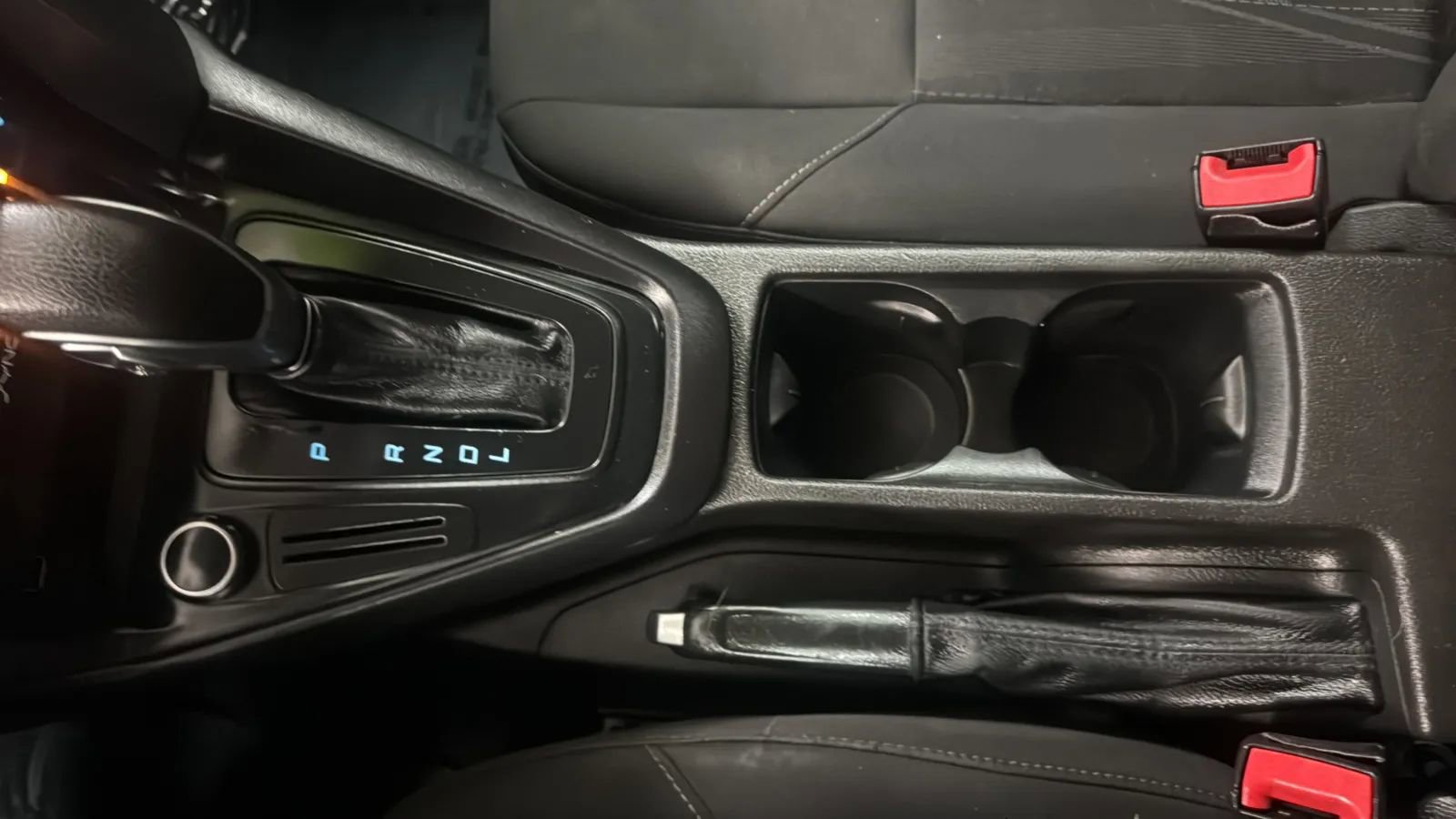 Used 2016 Ford Focus S FWD image 12