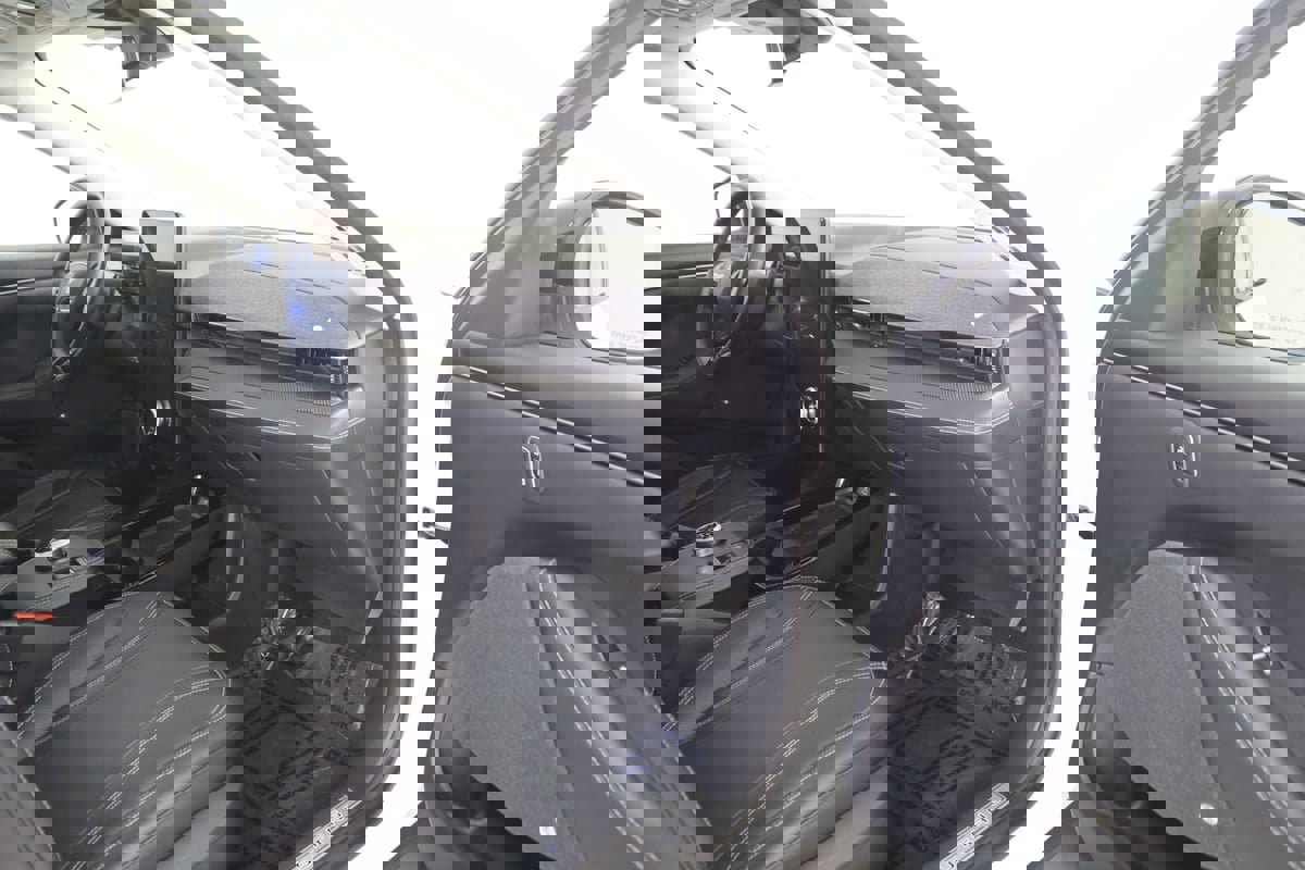 Used 2021 Ford Mustang Mach-E Premium image 49