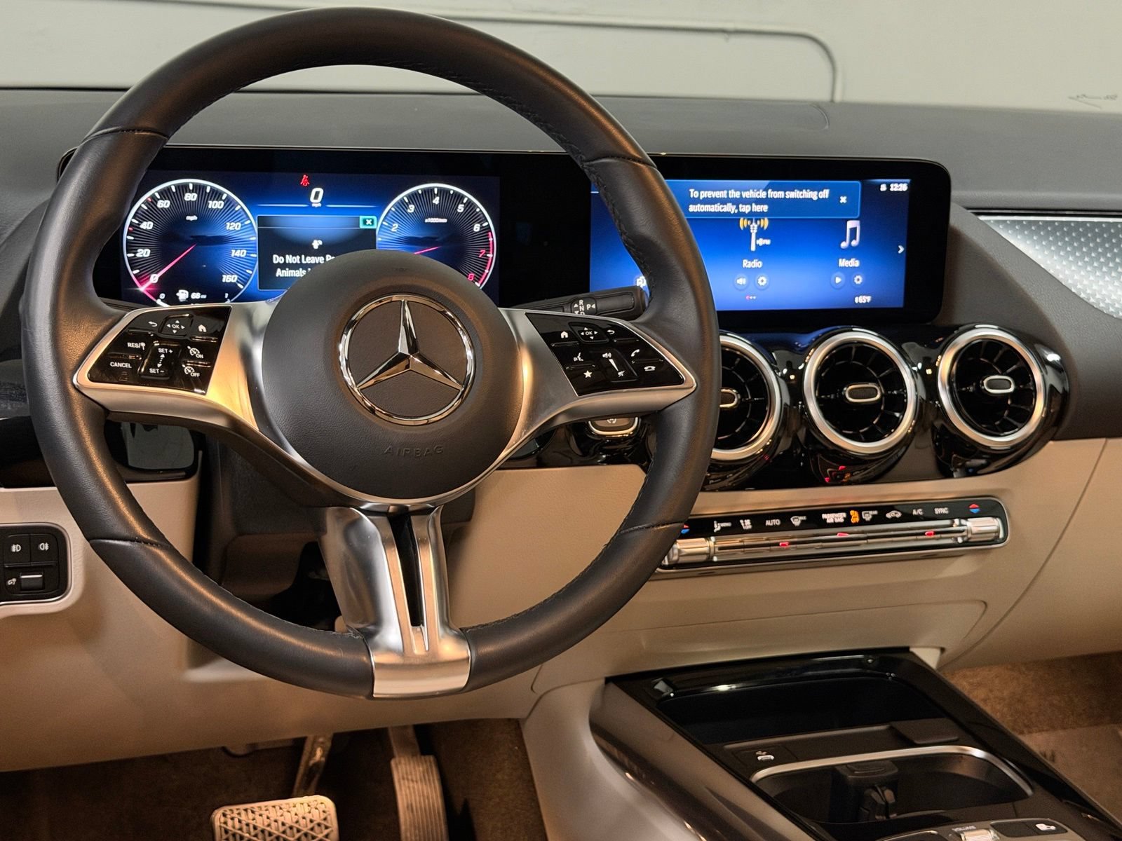 Certified 2026 Mercedes-Benz GLA 250 image 36