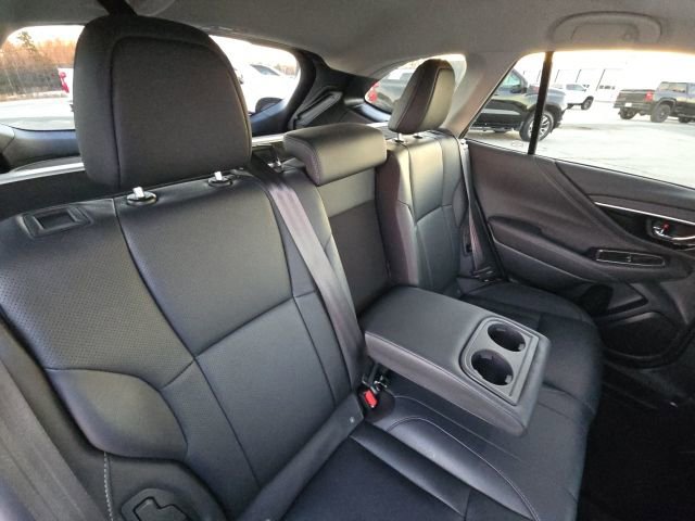 Used 2024 Subaru Outback Touring image 17