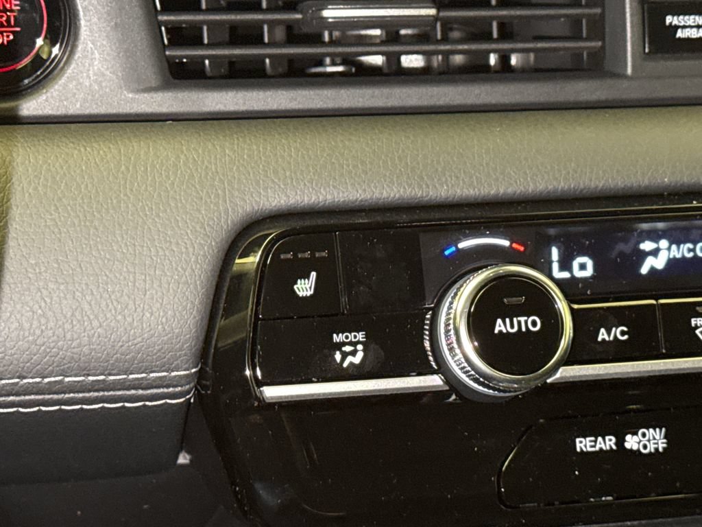 New 2026 Honda Pilot EX-L image 27
