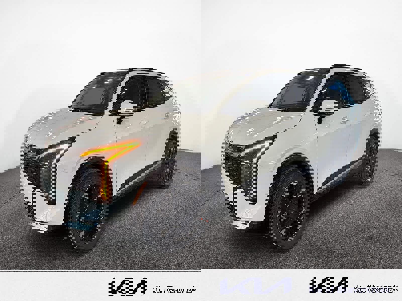 New 2026 Kia Sportage SX Prestige