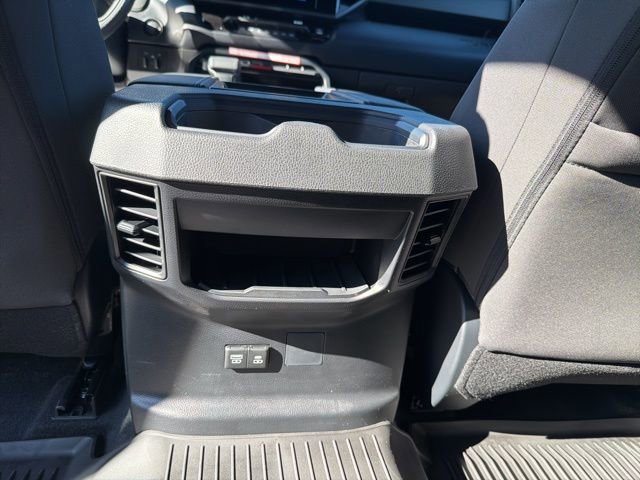 New 2026 Toyota Tundra SR5 w/ SX Package image 20