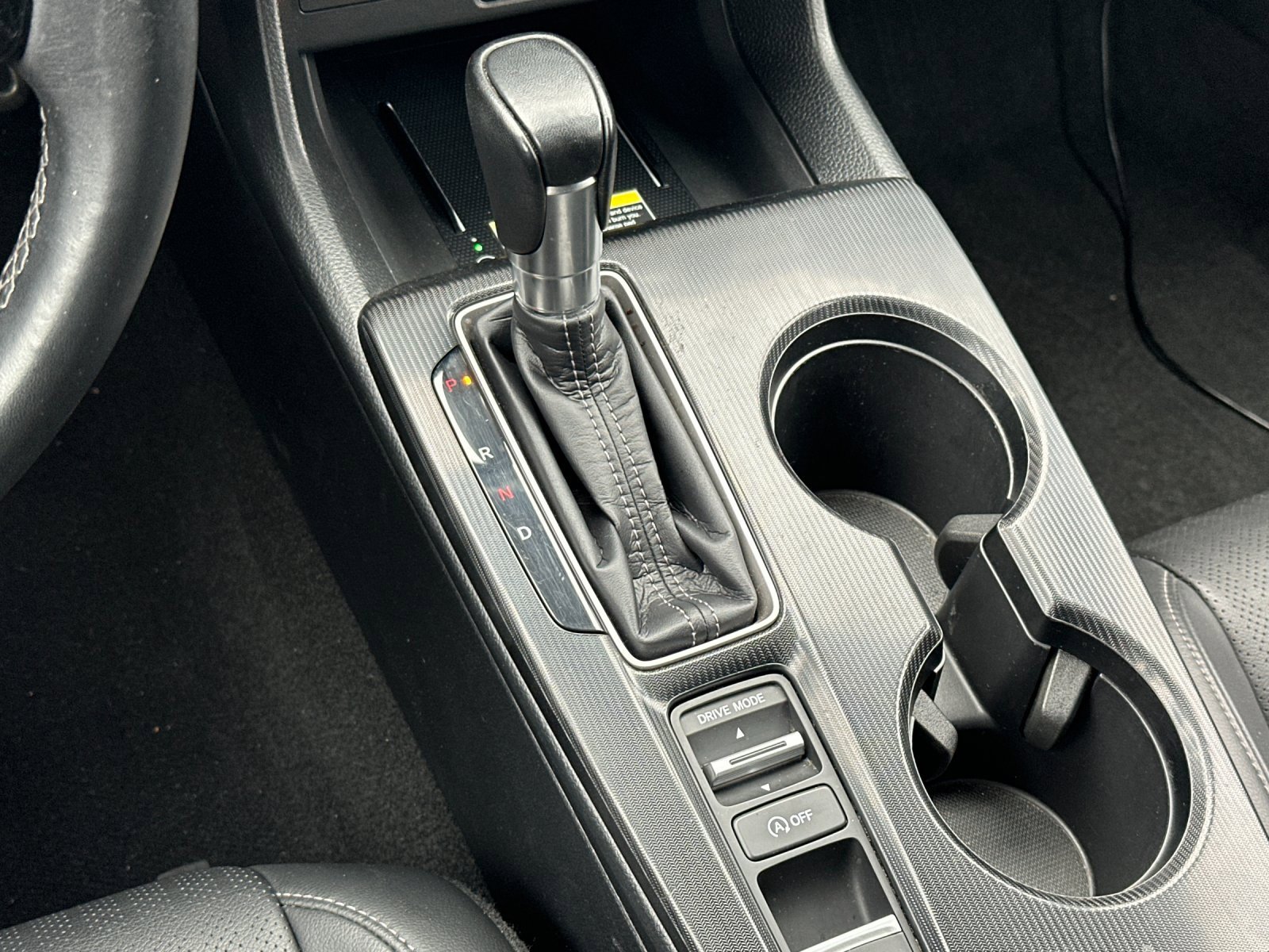 Used 2023 Honda Civic Sport Touring image 19