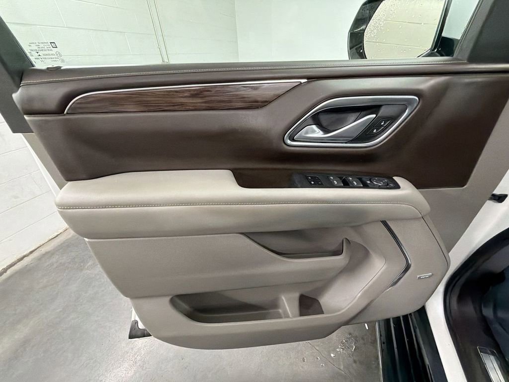 Used 2022 Chevrolet Tahoe LT image 22